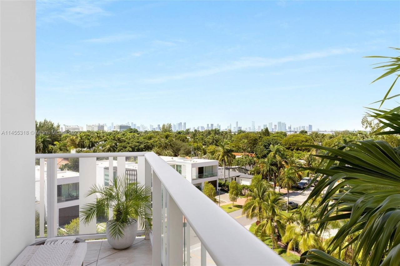 Пентхаус в Майами, США, 190 м² - фото 15