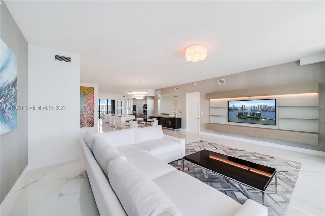 Квартира в Майами, США, 250 м² - фото 5