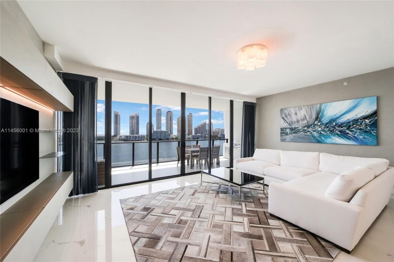 Квартира в Майами, США, 250 м² - фото 3