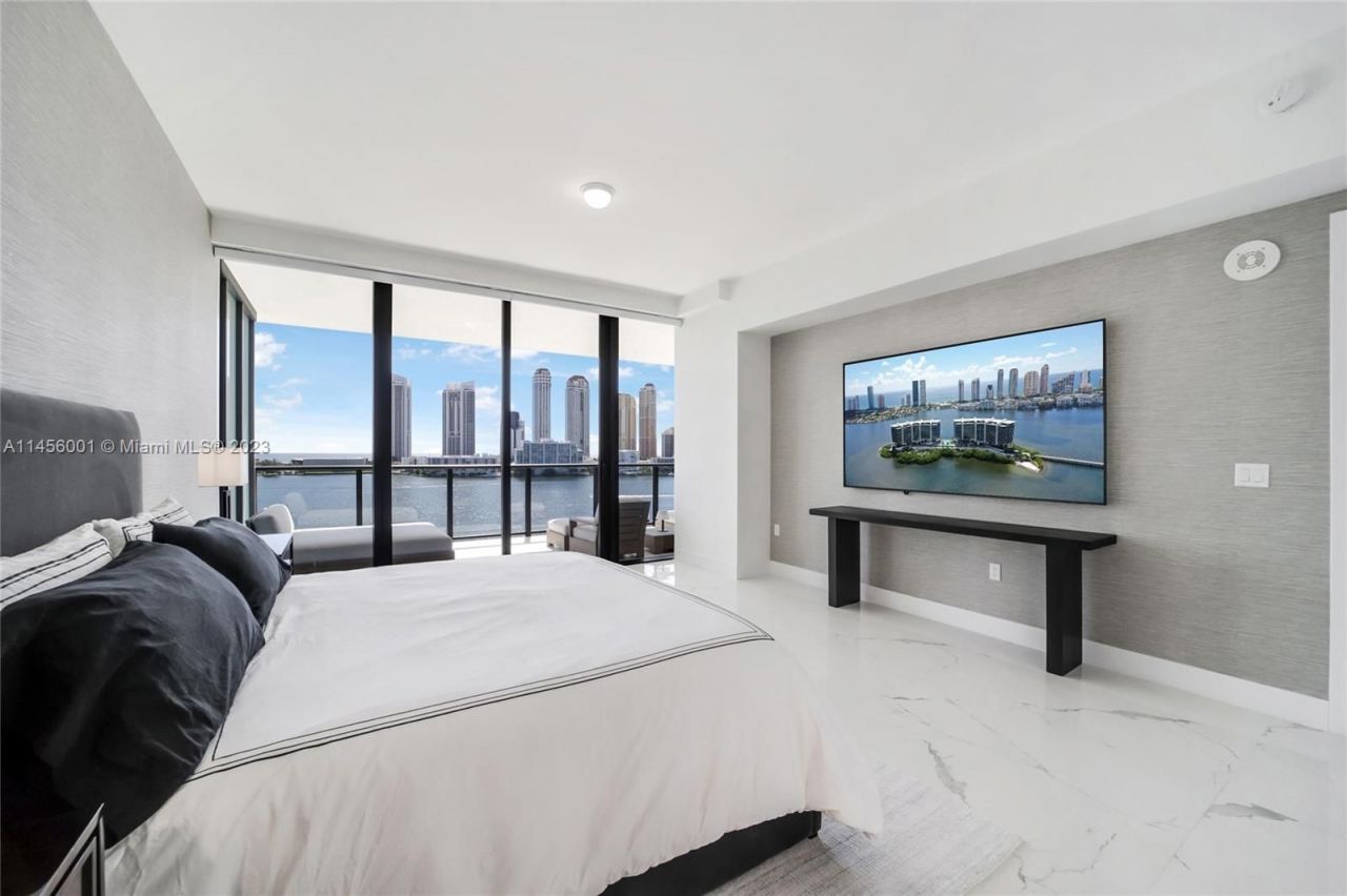 Квартира в Майами, США, 250 м² - фото 10