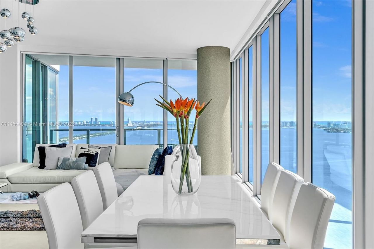 Квартира в Майами, США, 170 м² - фото 9