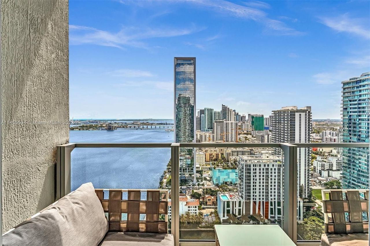 Квартира в Майами, США, 170 м² - фото 16