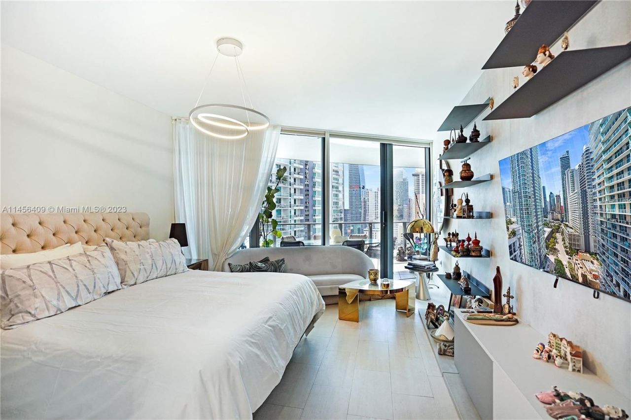 Квартира в Майами, США, 180 м² - фото 6