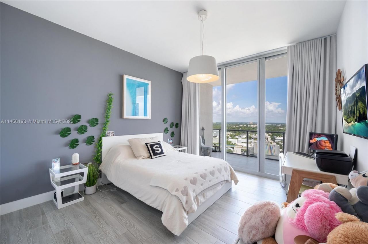 Лофт в Майами, США, 140 м² - фото 9