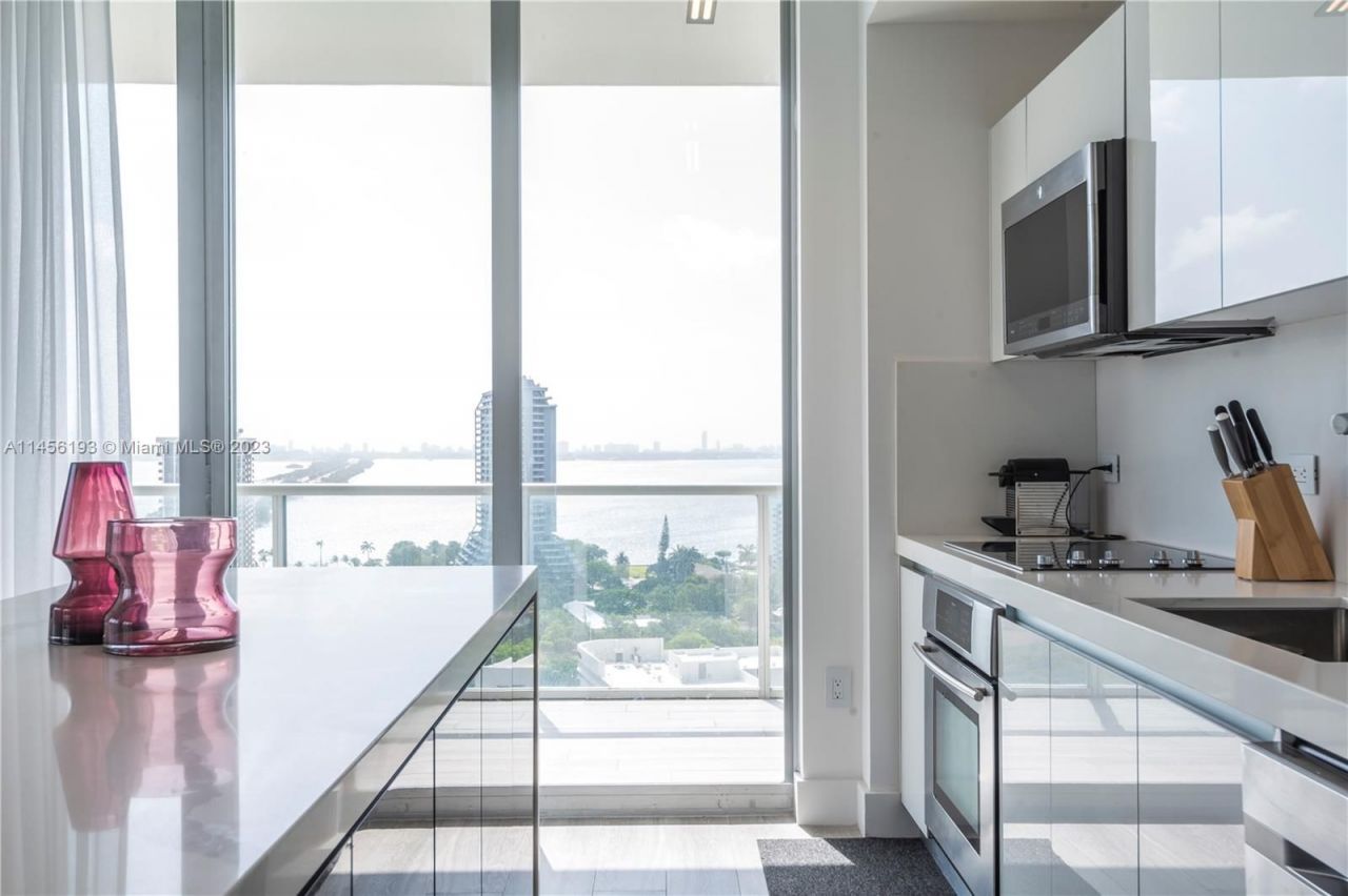 Лофт в Майами, США, 140 м² - фото 7