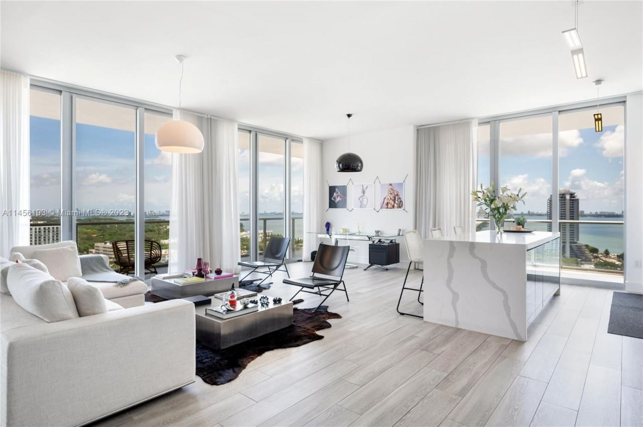 Лофт в Майами, США, 140 м² - фото 4