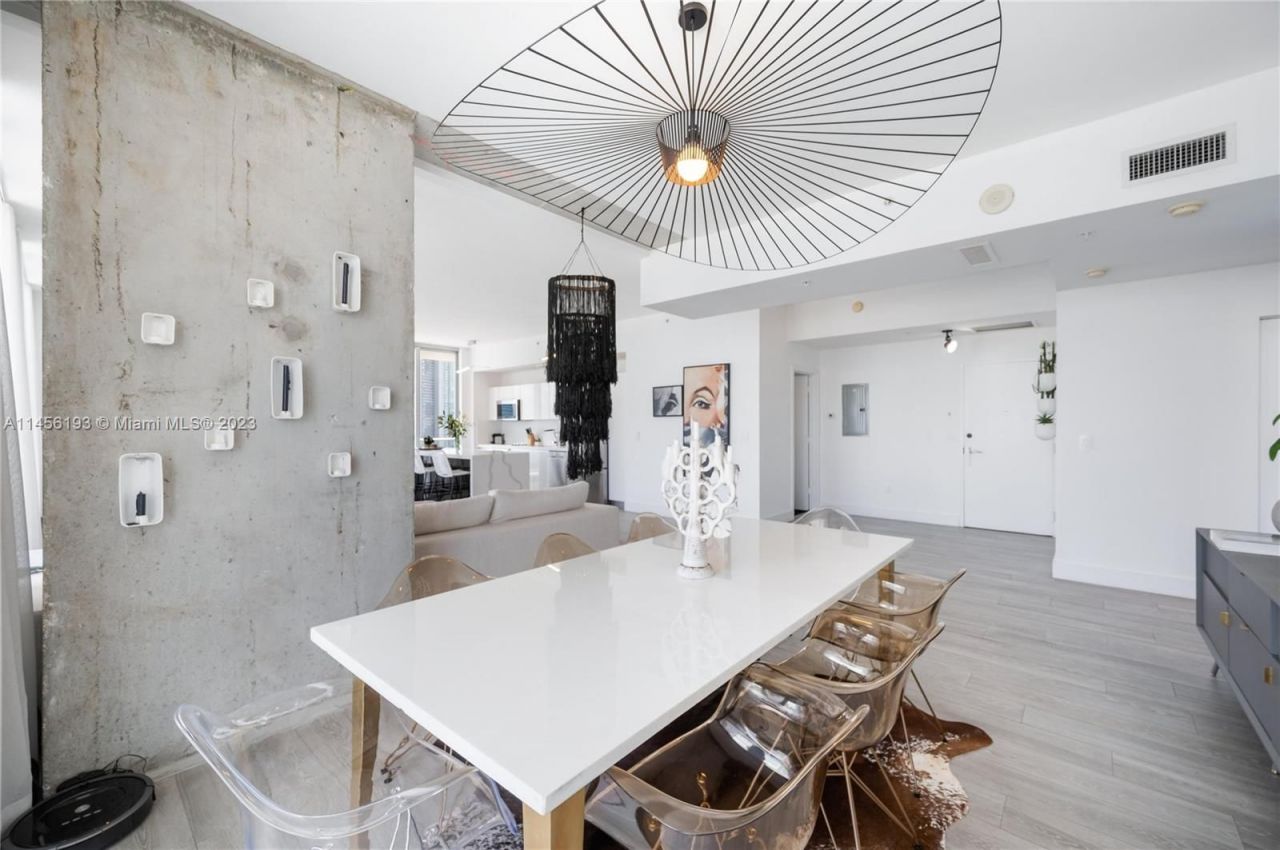 Лофт в Майами, США, 140 м² - фото 6