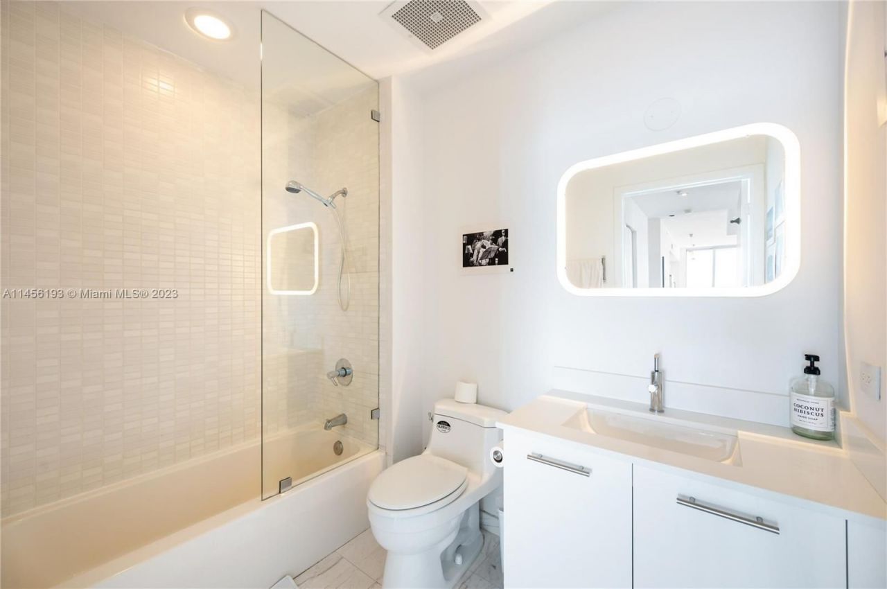 Лофт в Майами, США, 140 м² - фото 10