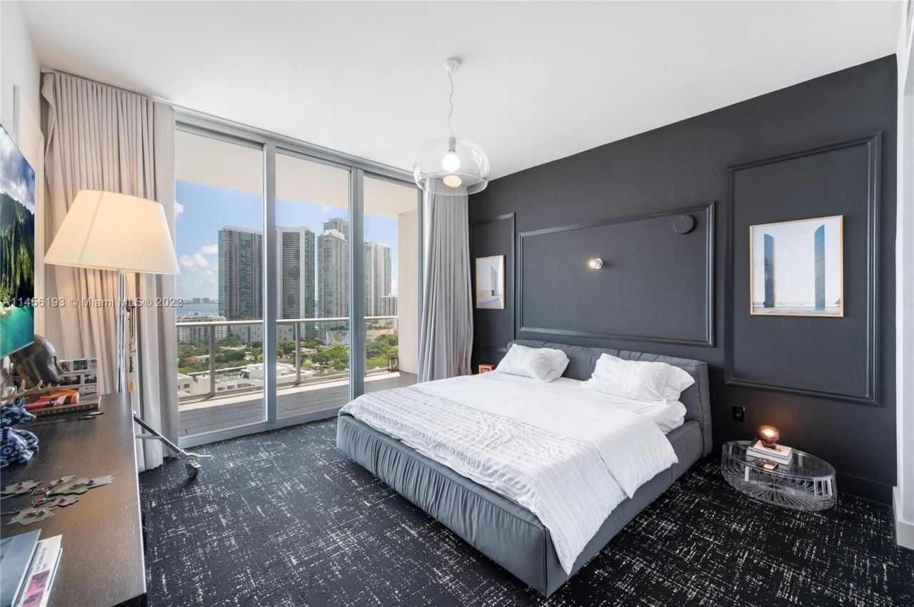 Лофт в Майами, США, 140 м² - фото 11