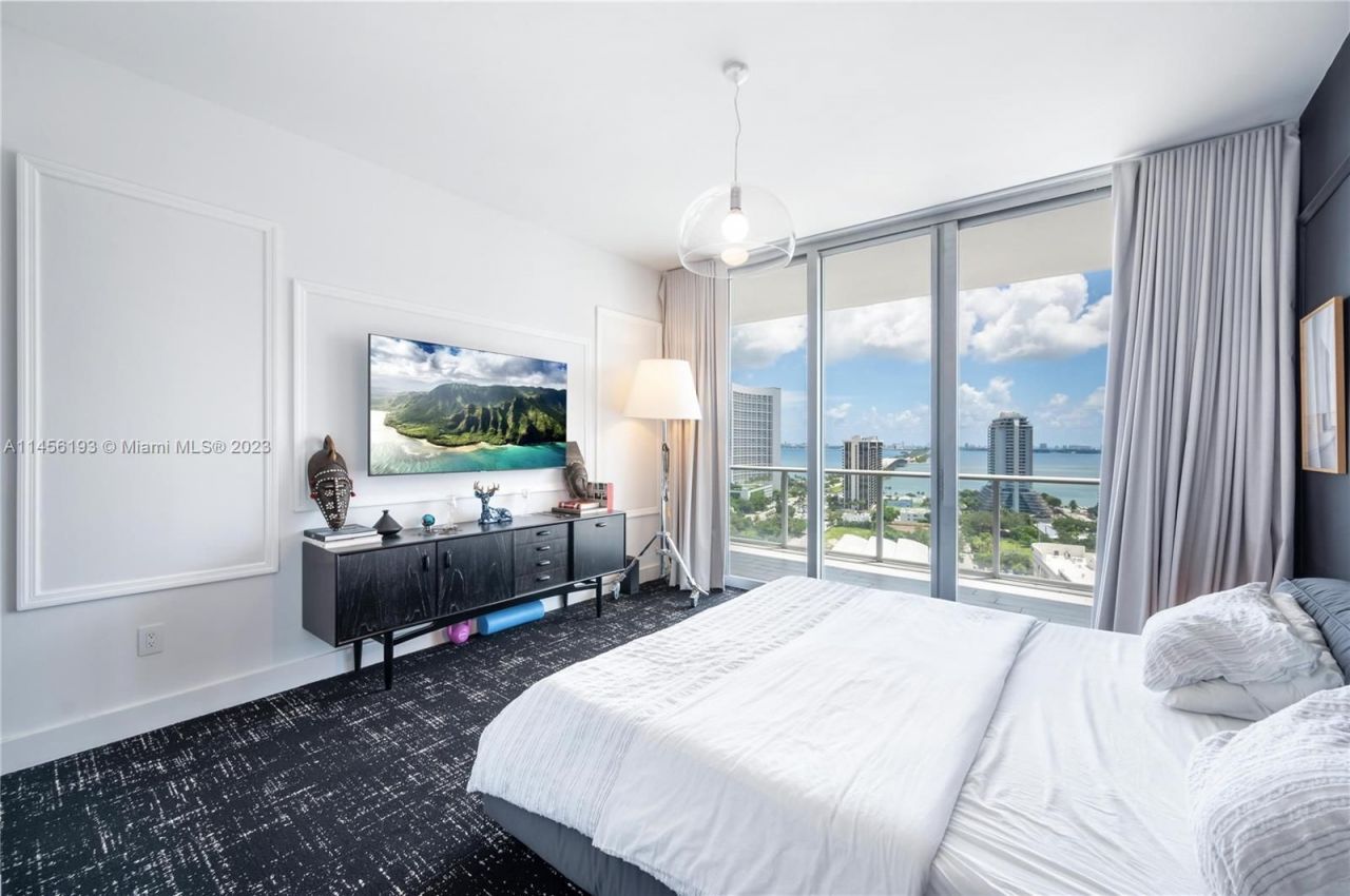 Лофт в Майами, США, 140 м² - фото 13