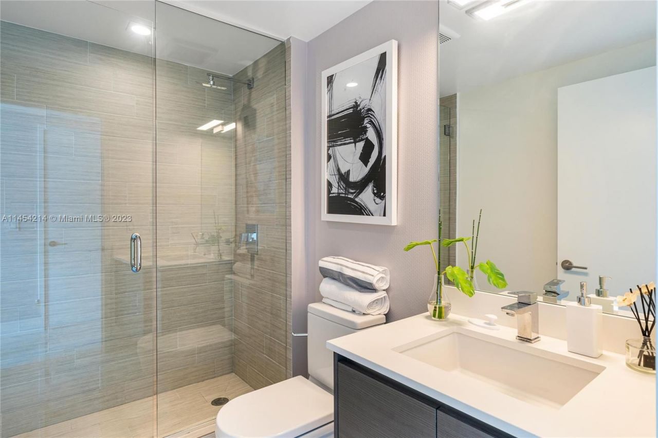 Квартира в Майами, США, 140 м² - фото 10