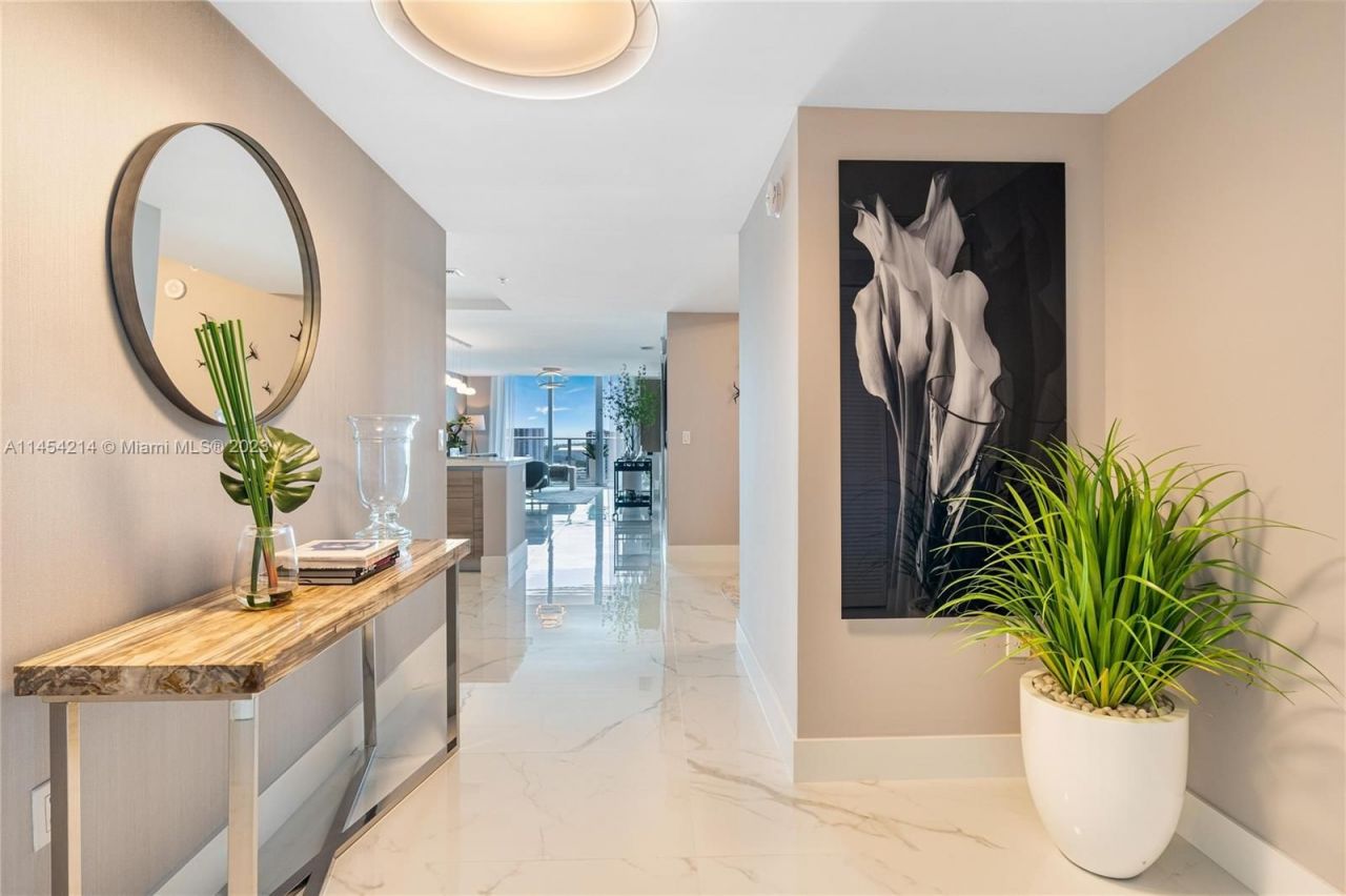 Квартира в Майами, США, 140 м² - фото 8