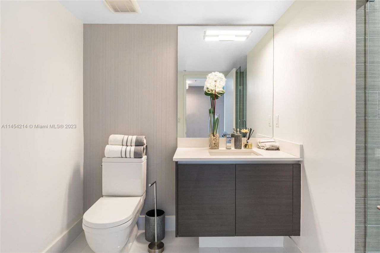 Квартира в Майами, США, 140 м² - фото 14