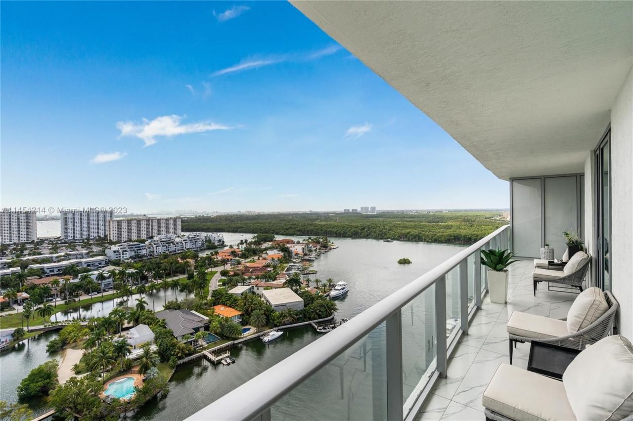 Квартира в Майами, США, 140 м² - фото 15