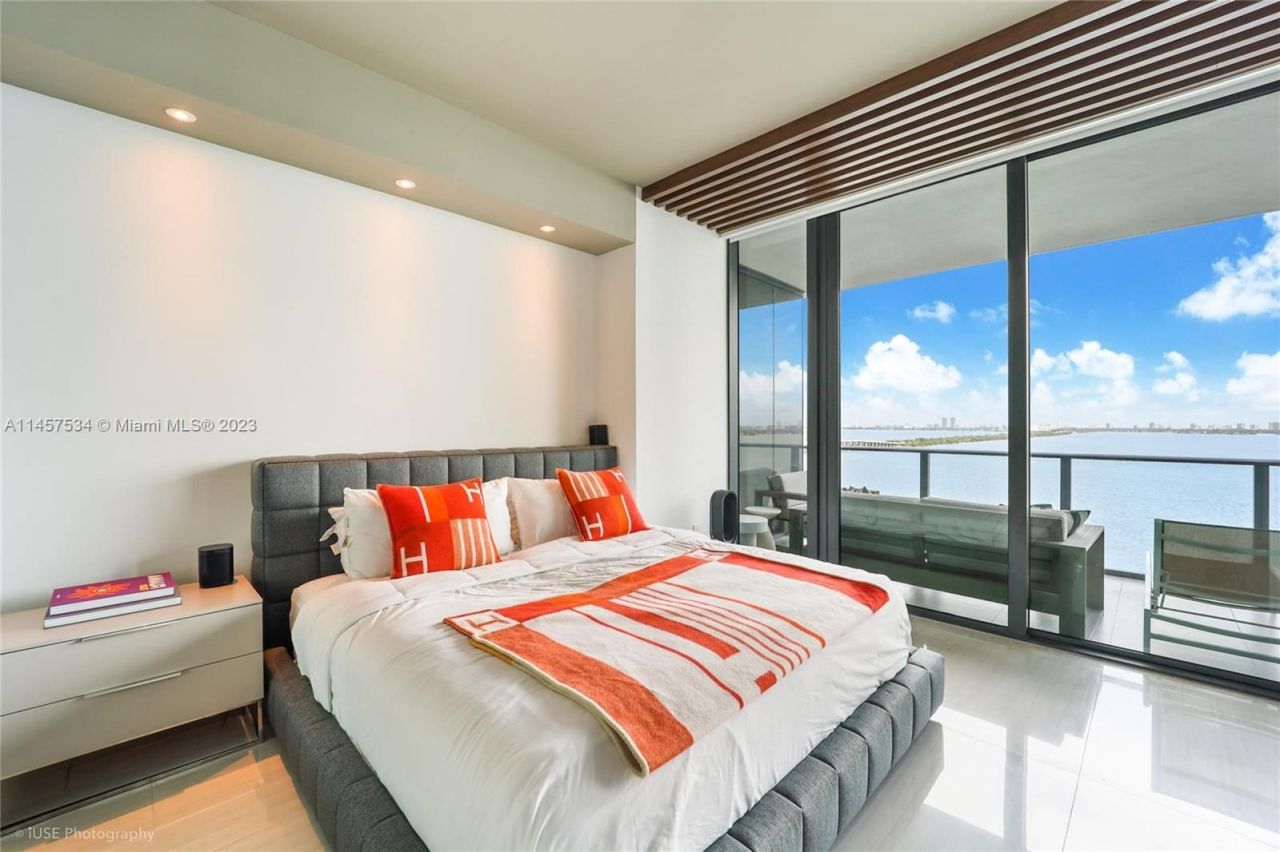 Квартира в Майами, США, 110 м² - фото 5