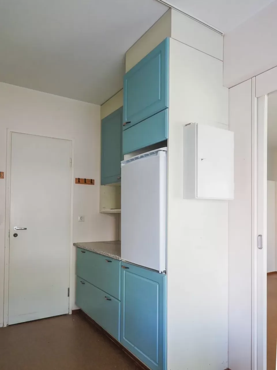 Квартира в Пиексямяки, Финляндия, 46.5 м² - фото 5