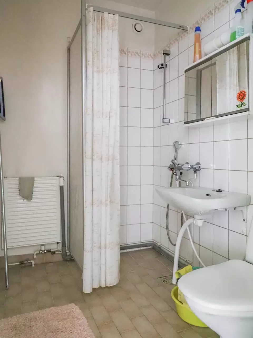 Квартира в Пиексямяки, Финляндия, 46.5 м² - фото 11