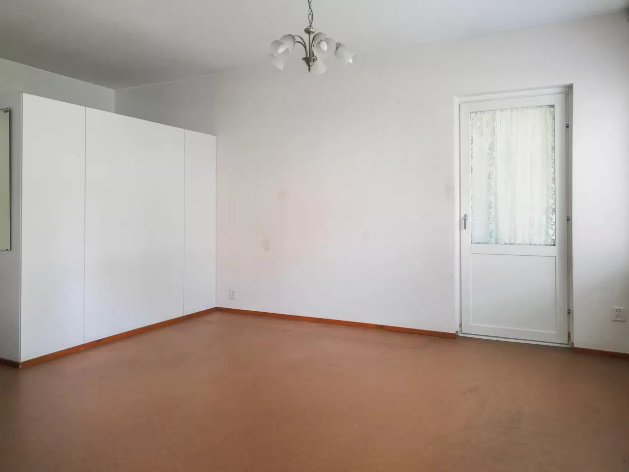 Квартира в Пиексямяки, Финляндия, 46.5 м² - фото 8