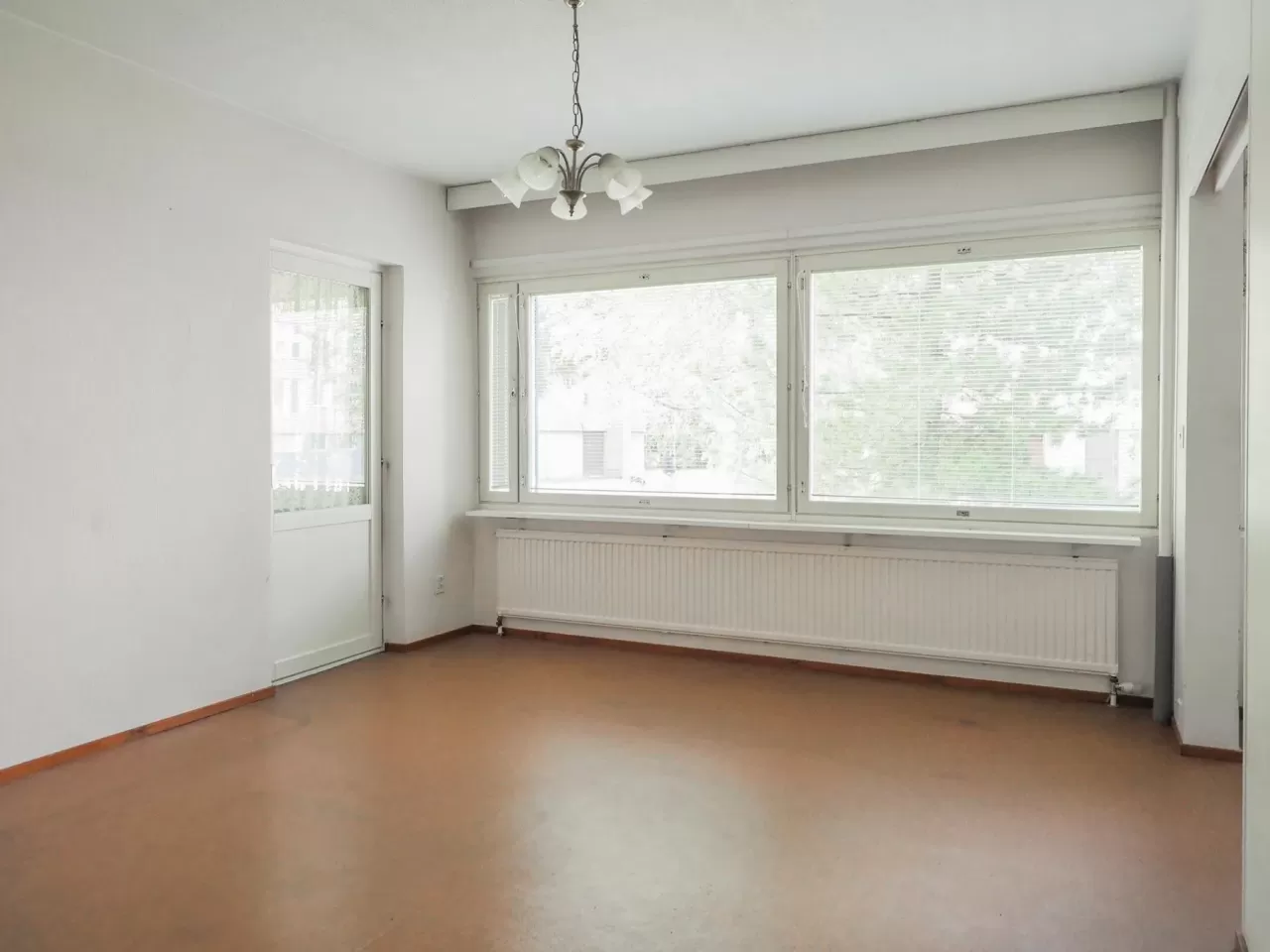 Квартира в Пиексямяки, Финляндия, 46.5 м² - фото 9