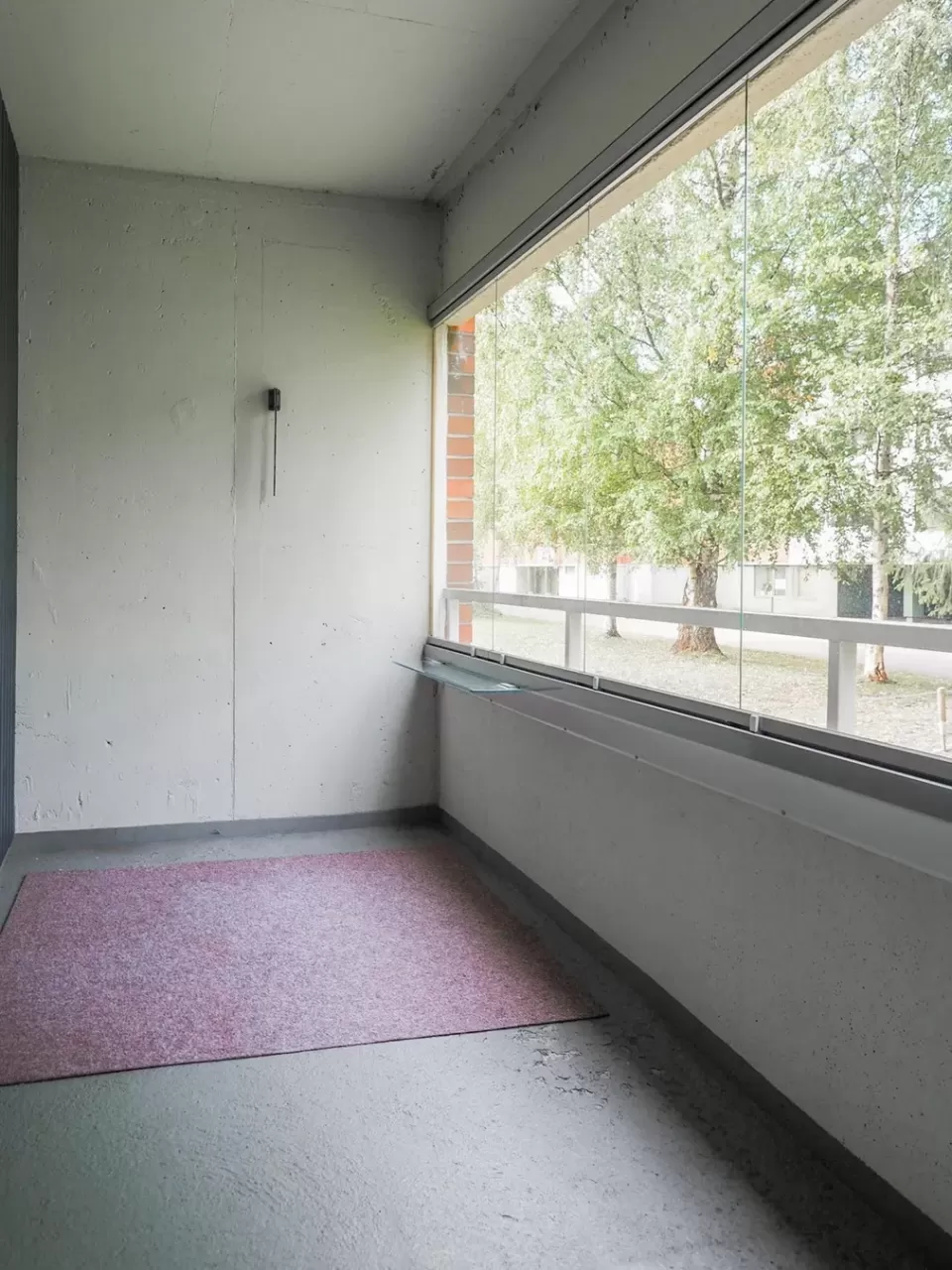 Квартира в Пиексямяки, Финляндия, 46.5 м² - фото 12