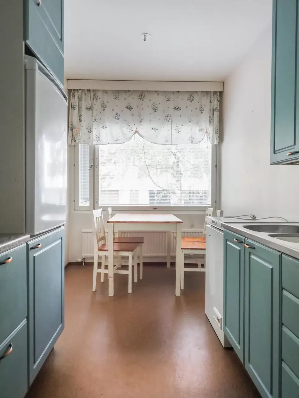 Квартира в Пиексямяки, Финляндия, 46.5 м² - фото 4