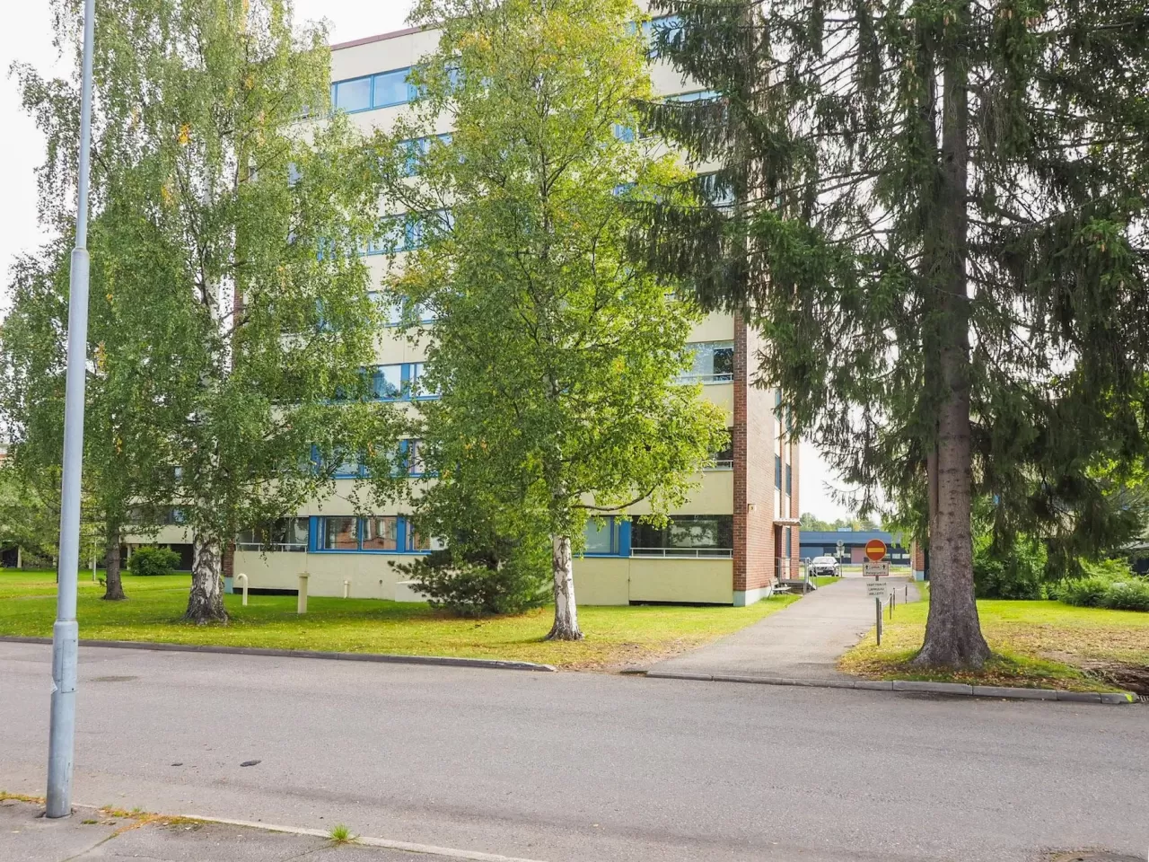 Квартира в Пиексямяки, Финляндия, 46.5 м² - фото 15