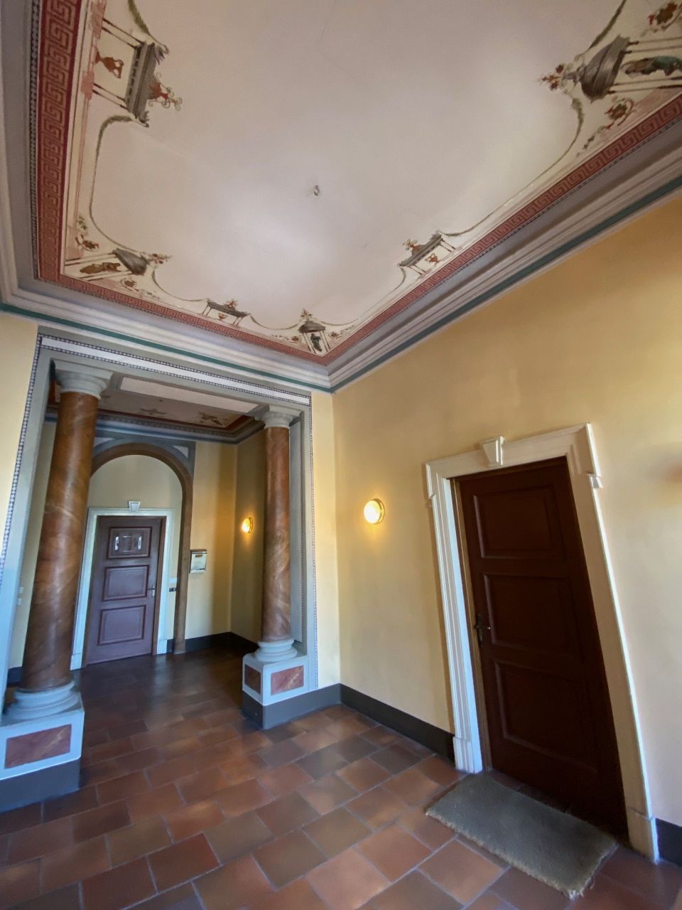 Студия в Порлецце, Италия, 91 м² - фото 3