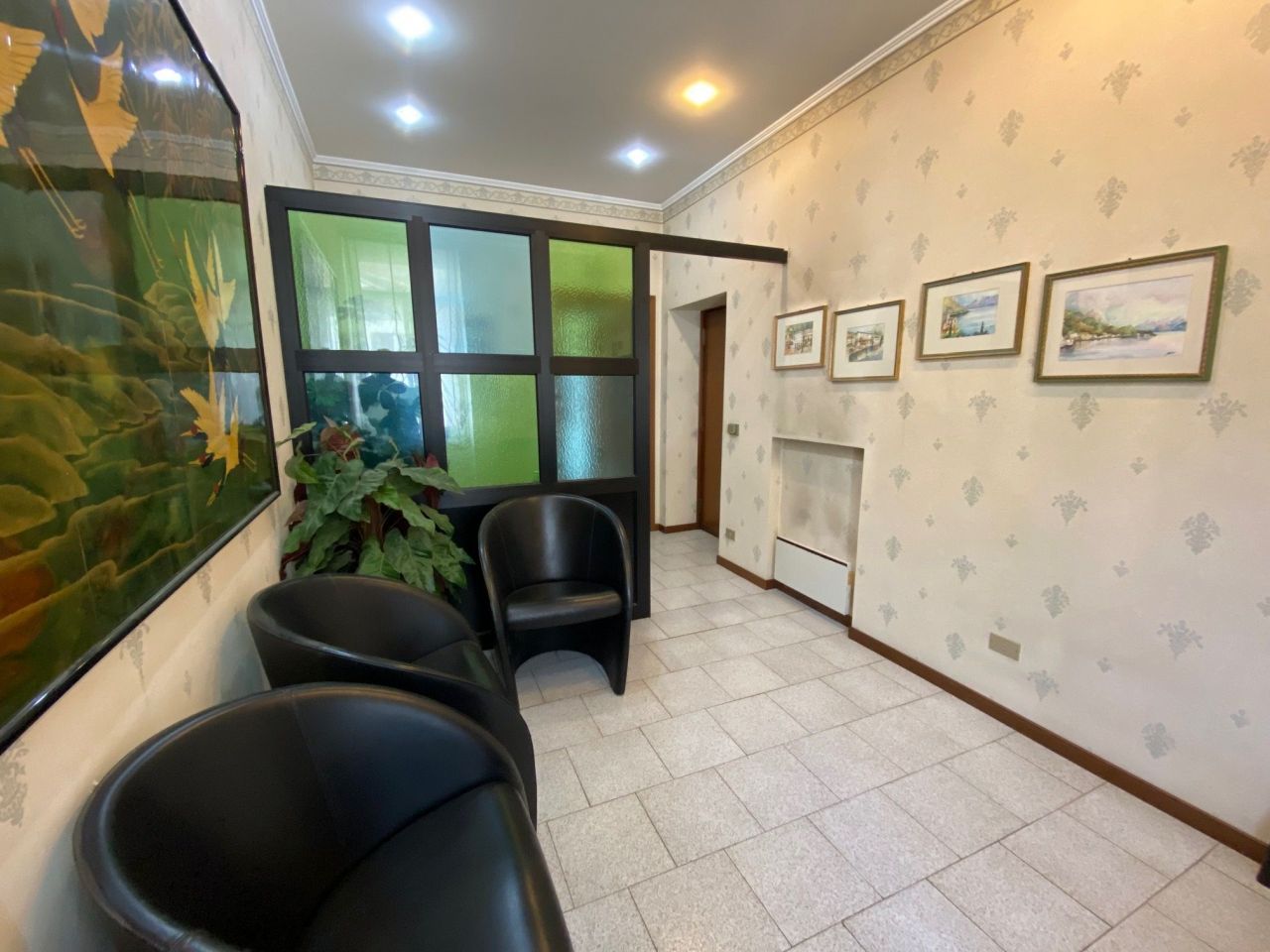 Студия в Порлецце, Италия, 91 м² - фото 5