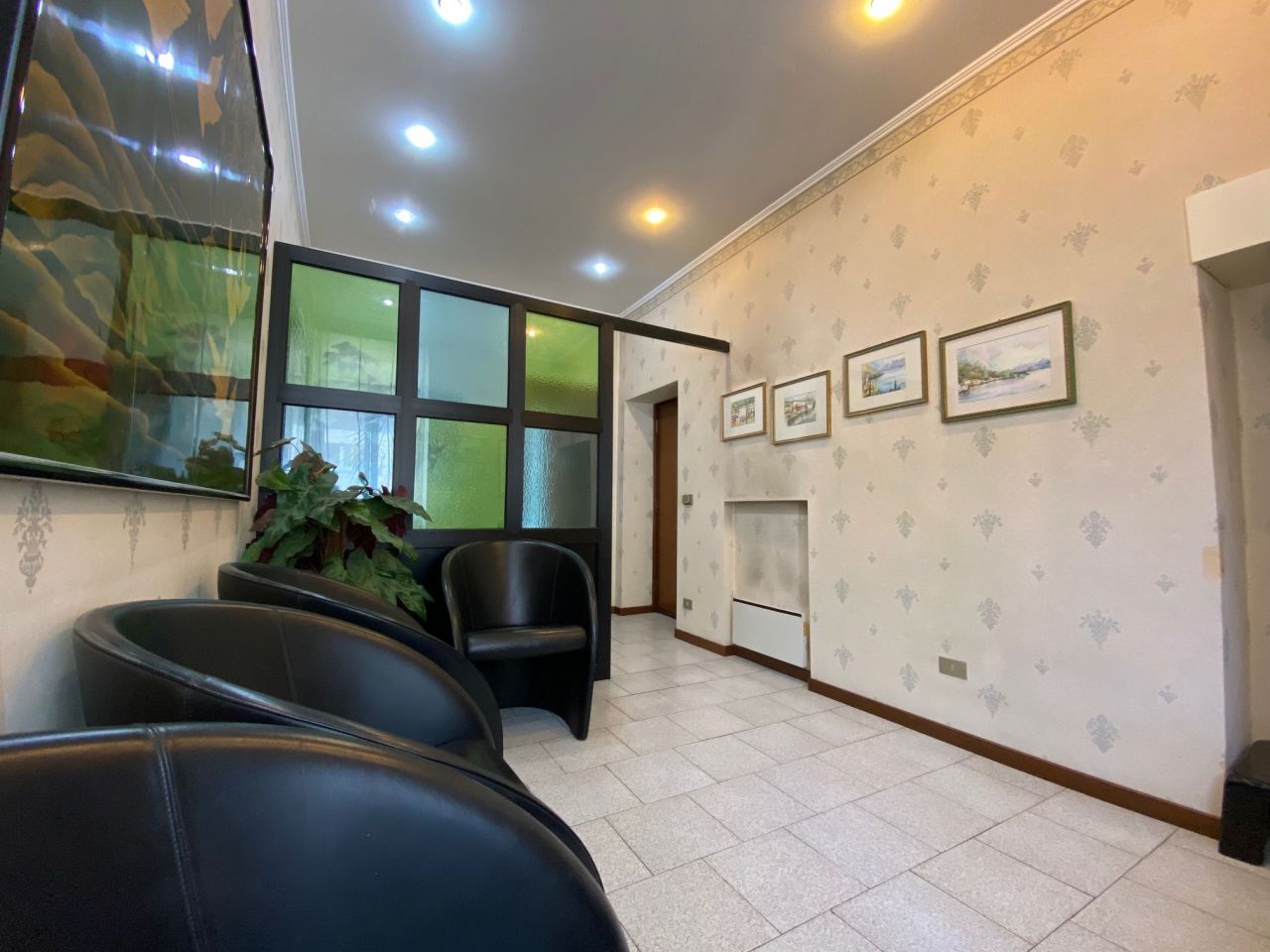 Студия в Порлецце, Италия, 91 м² - фото 6