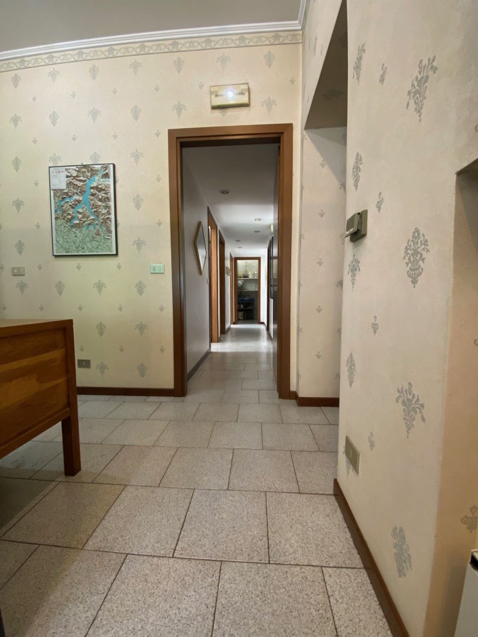 Студия в Порлецце, Италия, 91 м² - фото 7