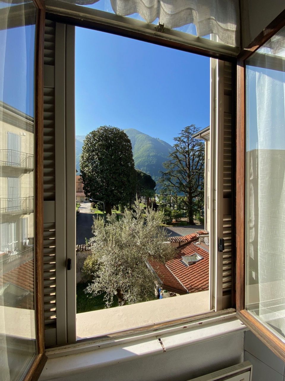 Студия в Порлецце, Италия, 91 м² - фото 2