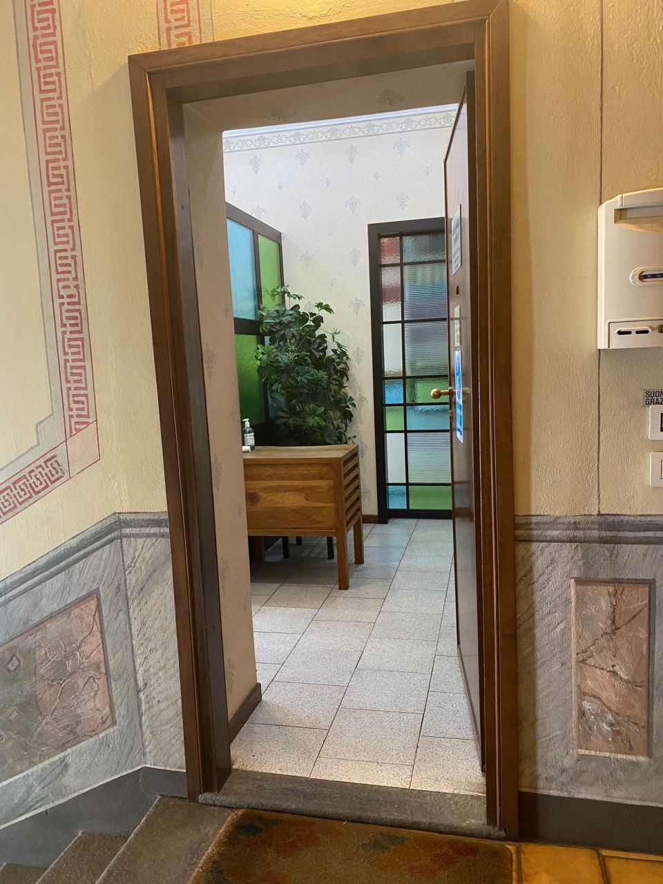 Студия в Порлецце, Италия, 91 м² - фото 4