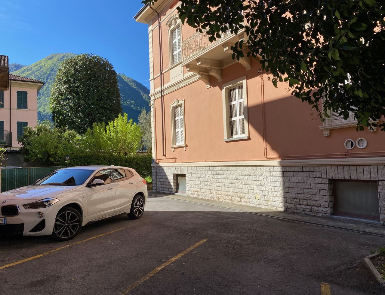 Студия в Порлецце, Италия, 91 м² - фото 11