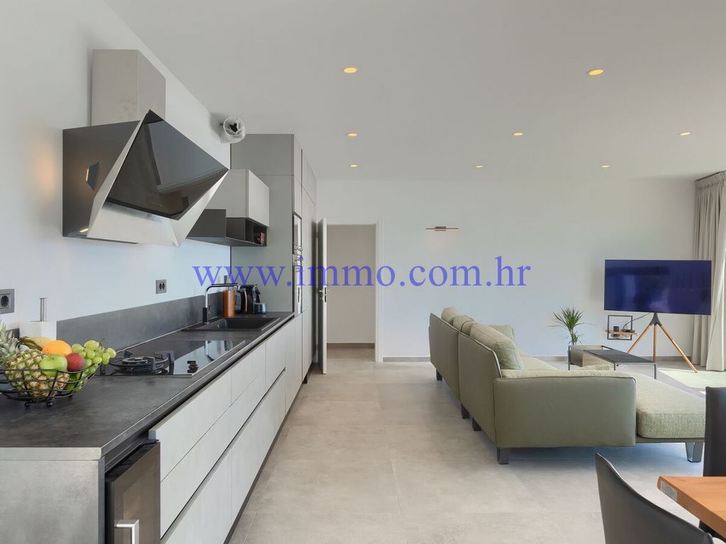 Вилла в Опатии, Хорватия, 255 м² - фото 5