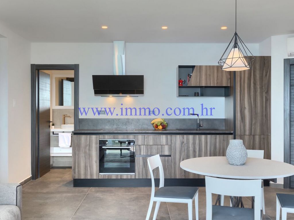 Вилла в Опатии, Хорватия, 255 м² - фото 13