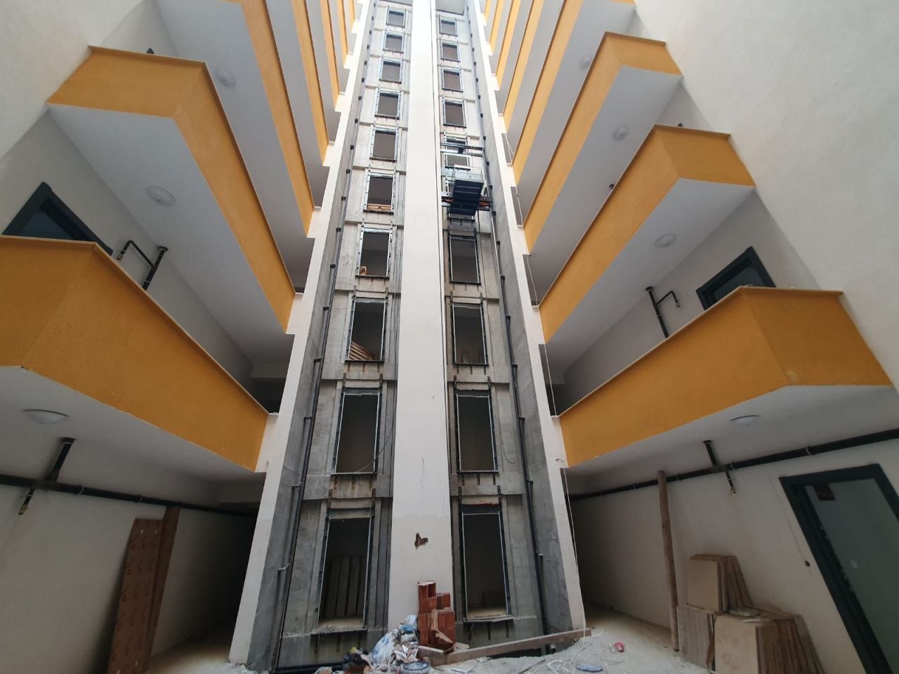 Квартира в Трабзоне, Турция, 85 м² - фото 2