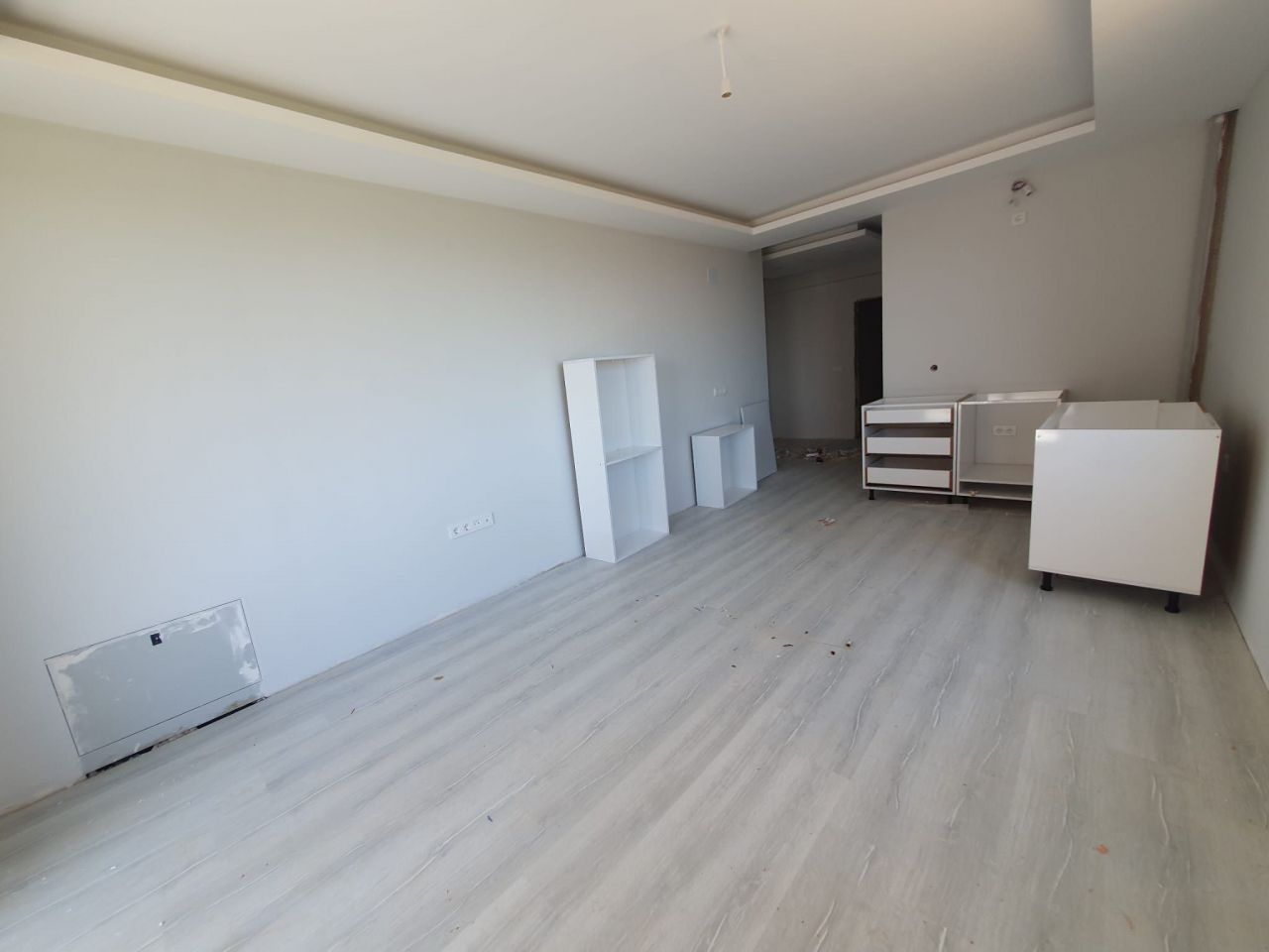 Квартира в Трабзоне, Турция, 85 м² - фото 7