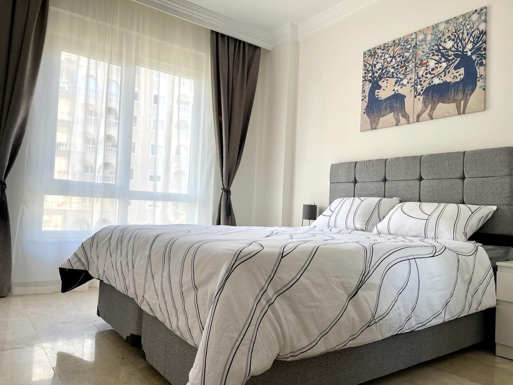 Квартира в Алании, Турция, 115 м² - фото 1