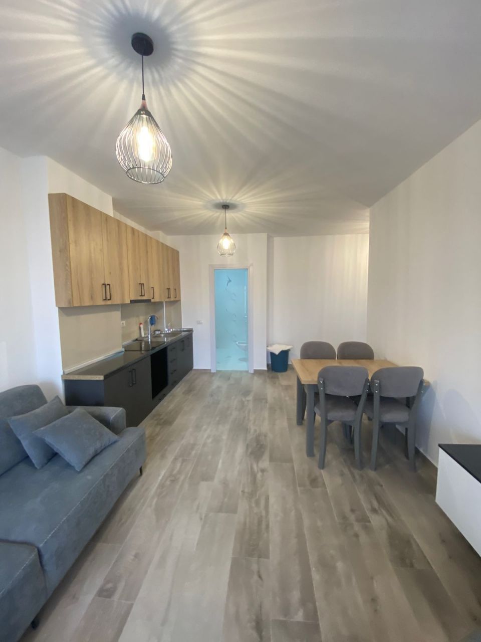 Квартира в Дурресе, Албания, 60 м² - фото 1