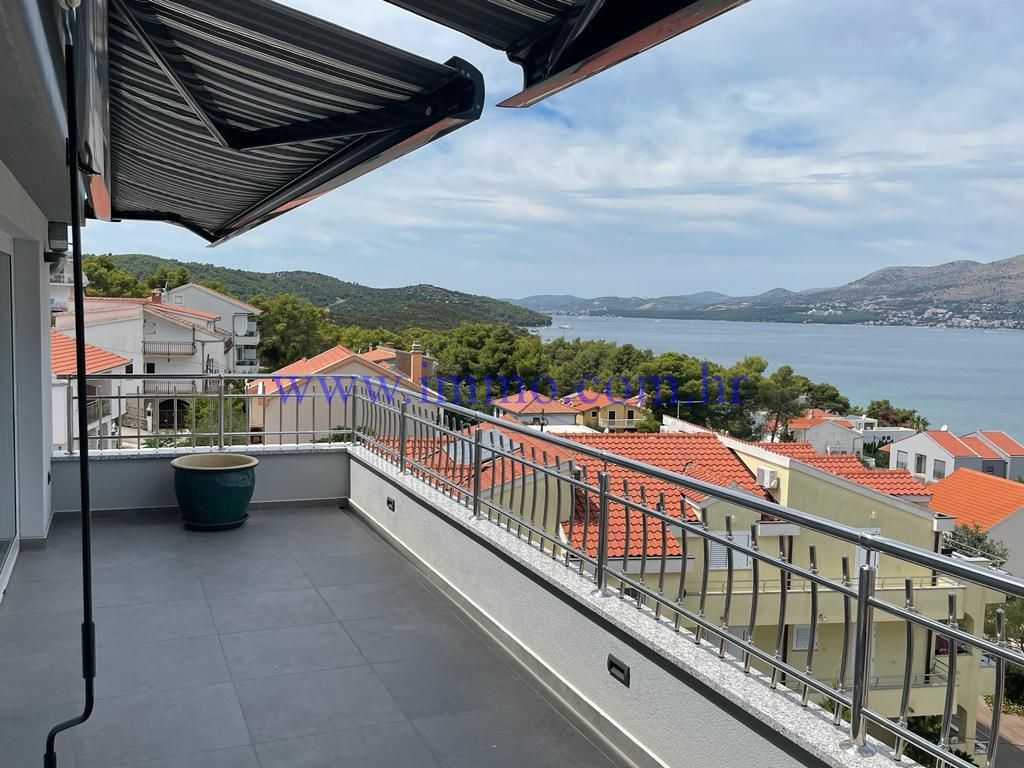 Дом в Трогире, Хорватия, 548 м² - фото 2