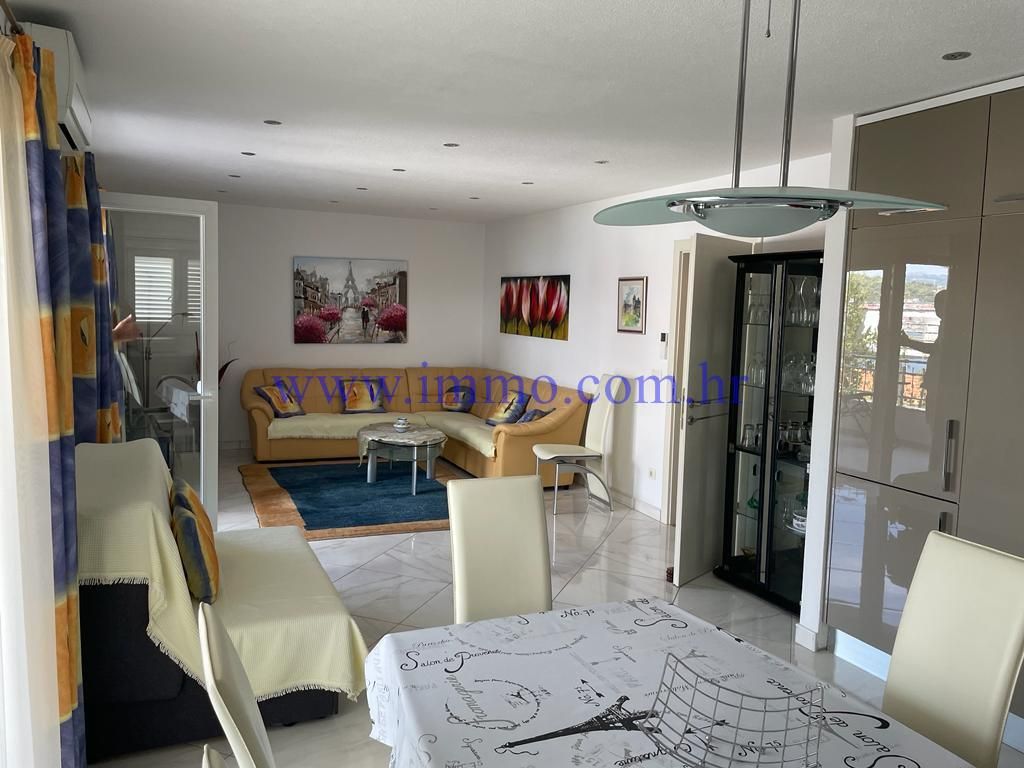 Дом в Трогире, Хорватия, 548 м² - фото 11