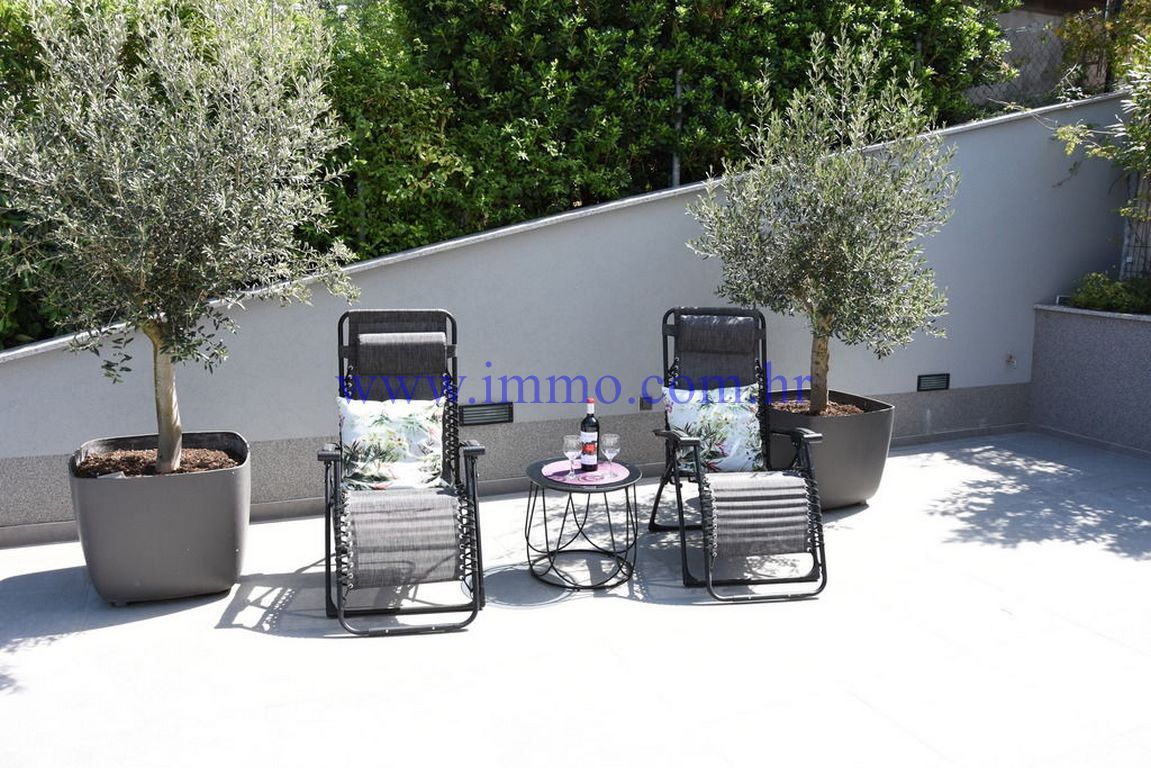 Дом в Трогире, Хорватия, 548 м² - фото 17