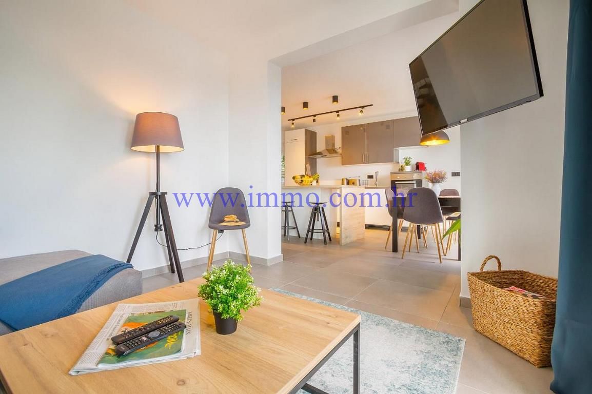 Вилла в Опатии, Хорватия, 250 м² - фото 4