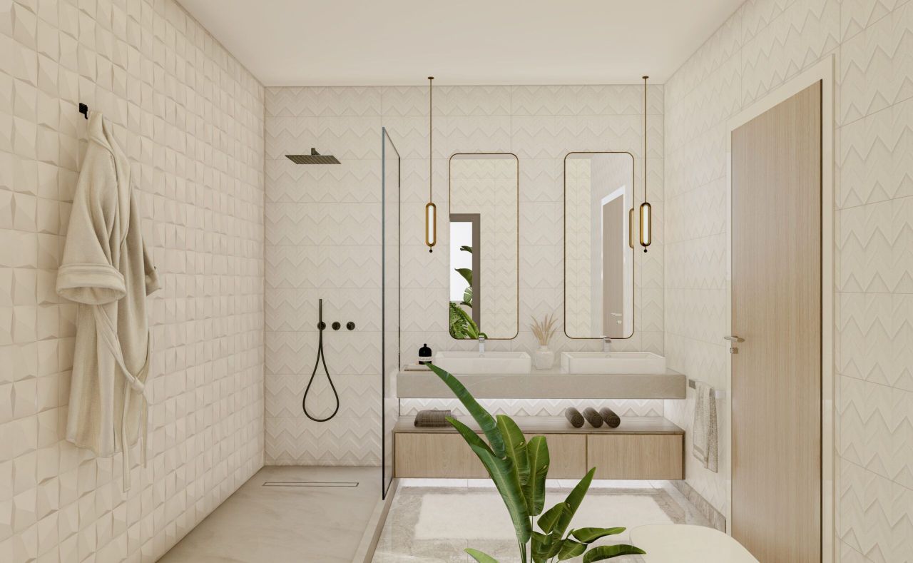 Квартира в Пунта-Кана, Доминиканская Республика, 52.29 м² - фото 16