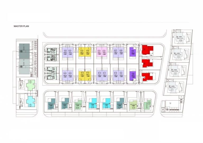 Вилла в Пафосе, Кипр, 141 м² - фото 4