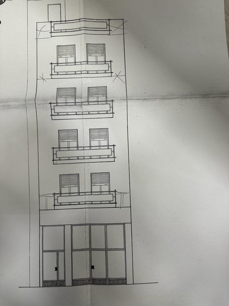 Квартира в Салониках, Греция, 490 м² - фото 1