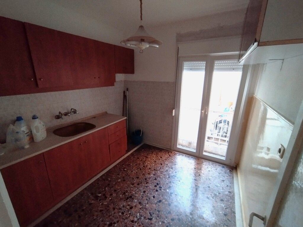 Квартира в Салониках, Греция, 80 м² - фото 8