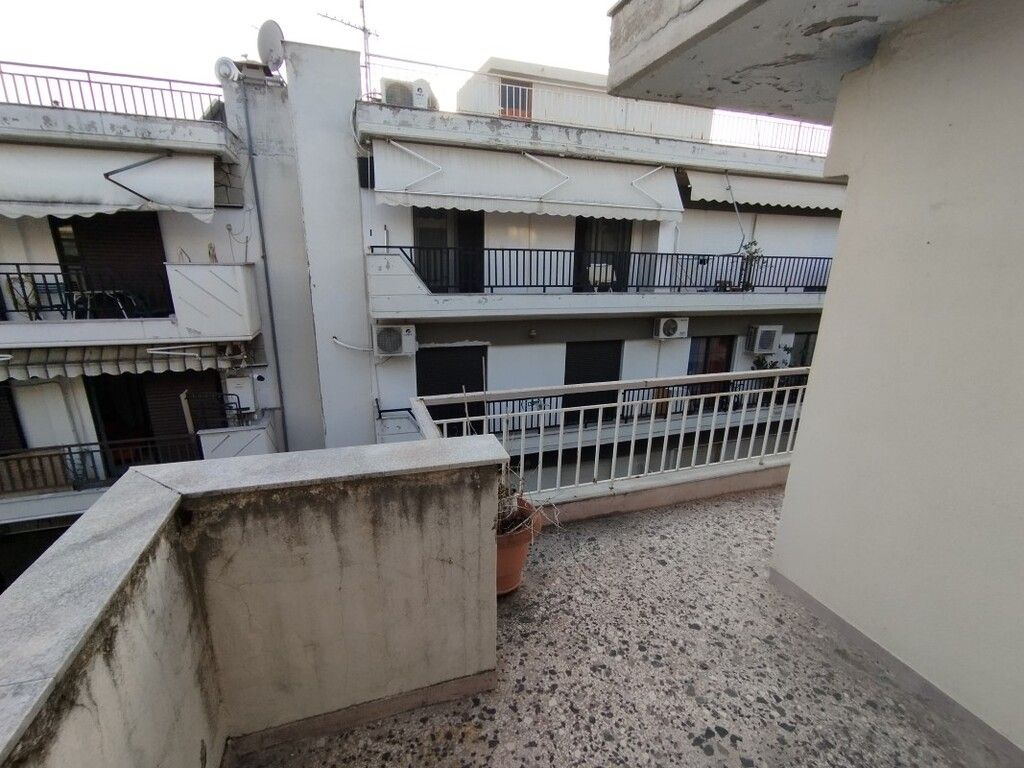 Квартира в Салониках, Греция, 80 м² - фото 9