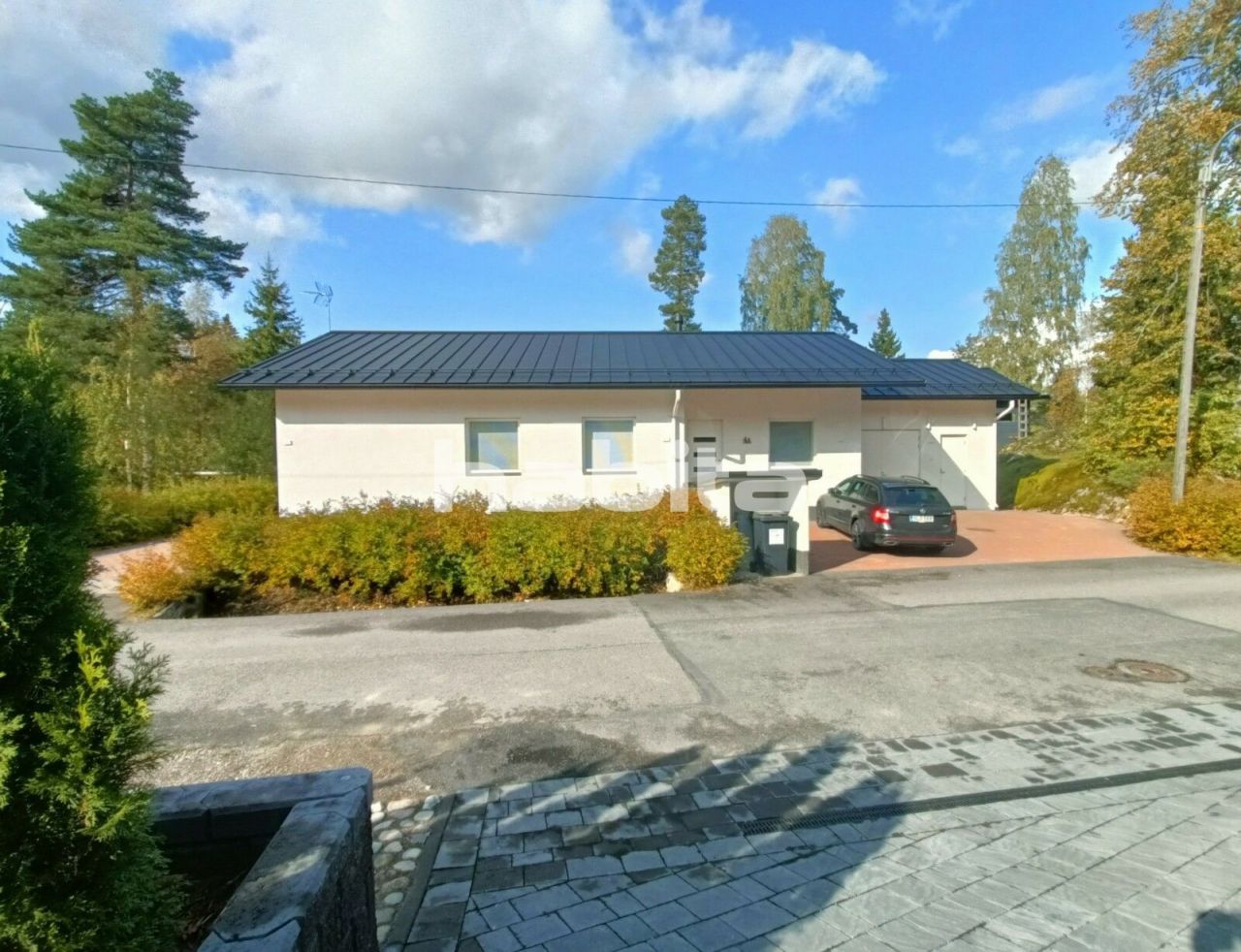 Дом в Вантаа, Финляндия, 124 м2 - фото 1