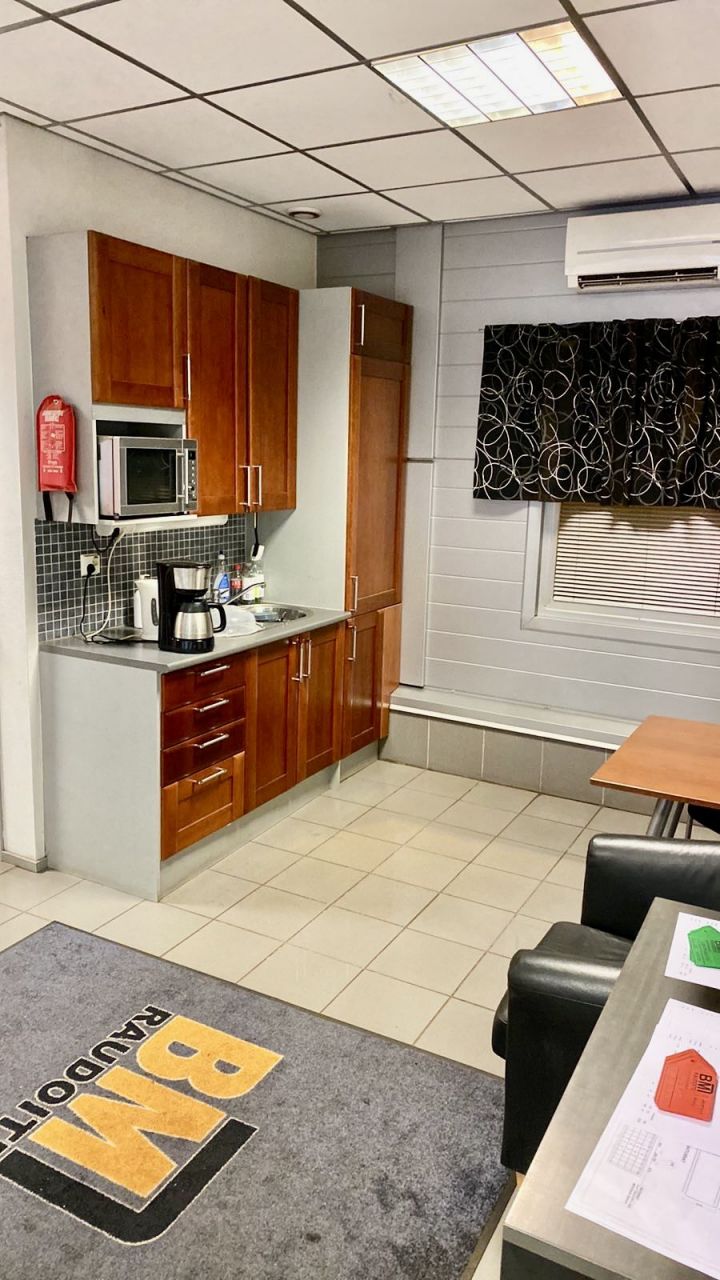 Производство в Ярвенпяа, Финляндия, 5 083 м² - фото 7